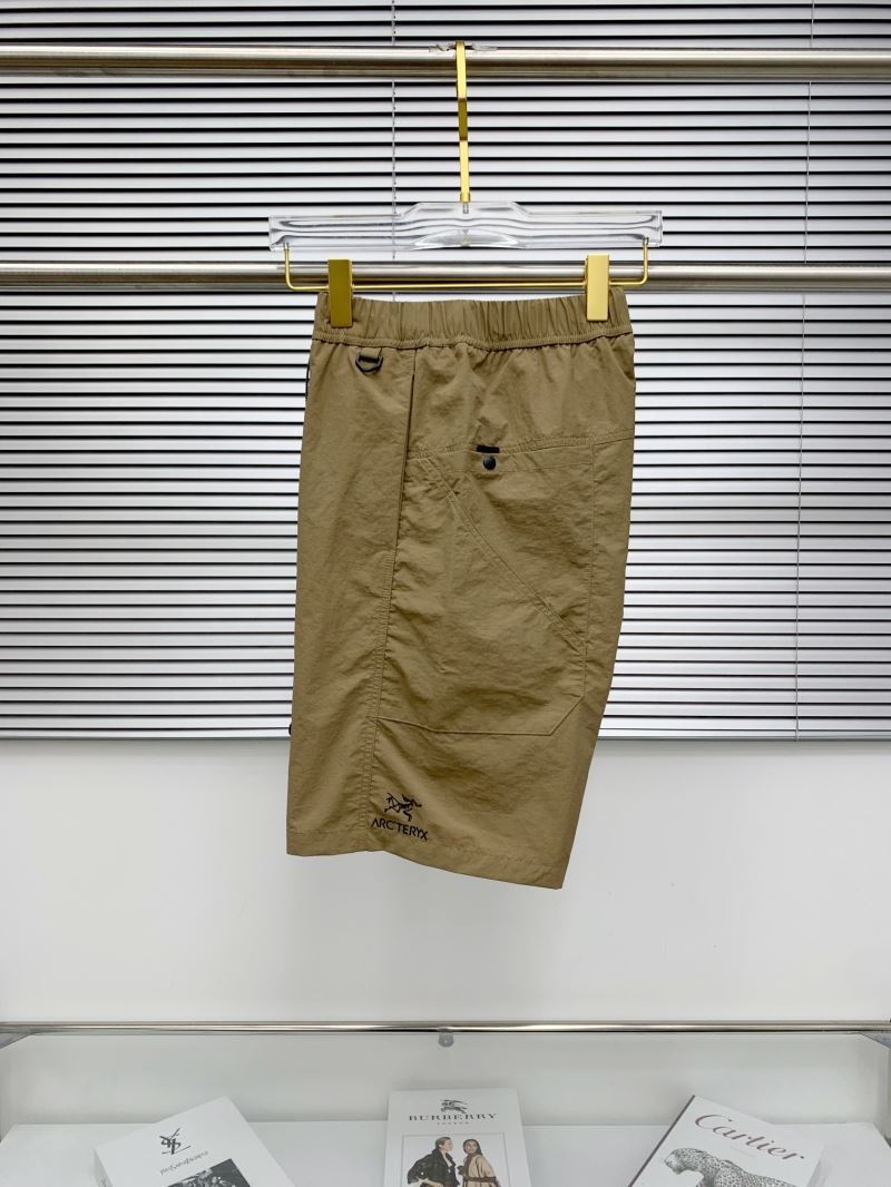 Arcteryx Short Pants